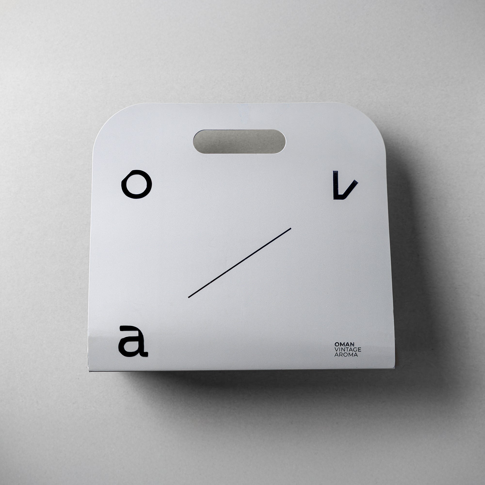 OVA Signature Spray Trio (O,V,A)