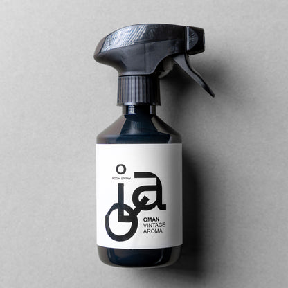 OVA Signature Spray Trio (O,V,A)