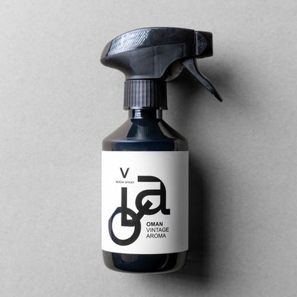 OVA Signature Spray Trio (O,V,A)