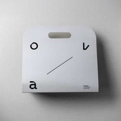 OVA Signature Spray Trio (O,V,A)